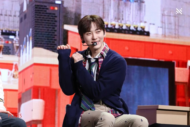 Minhyun