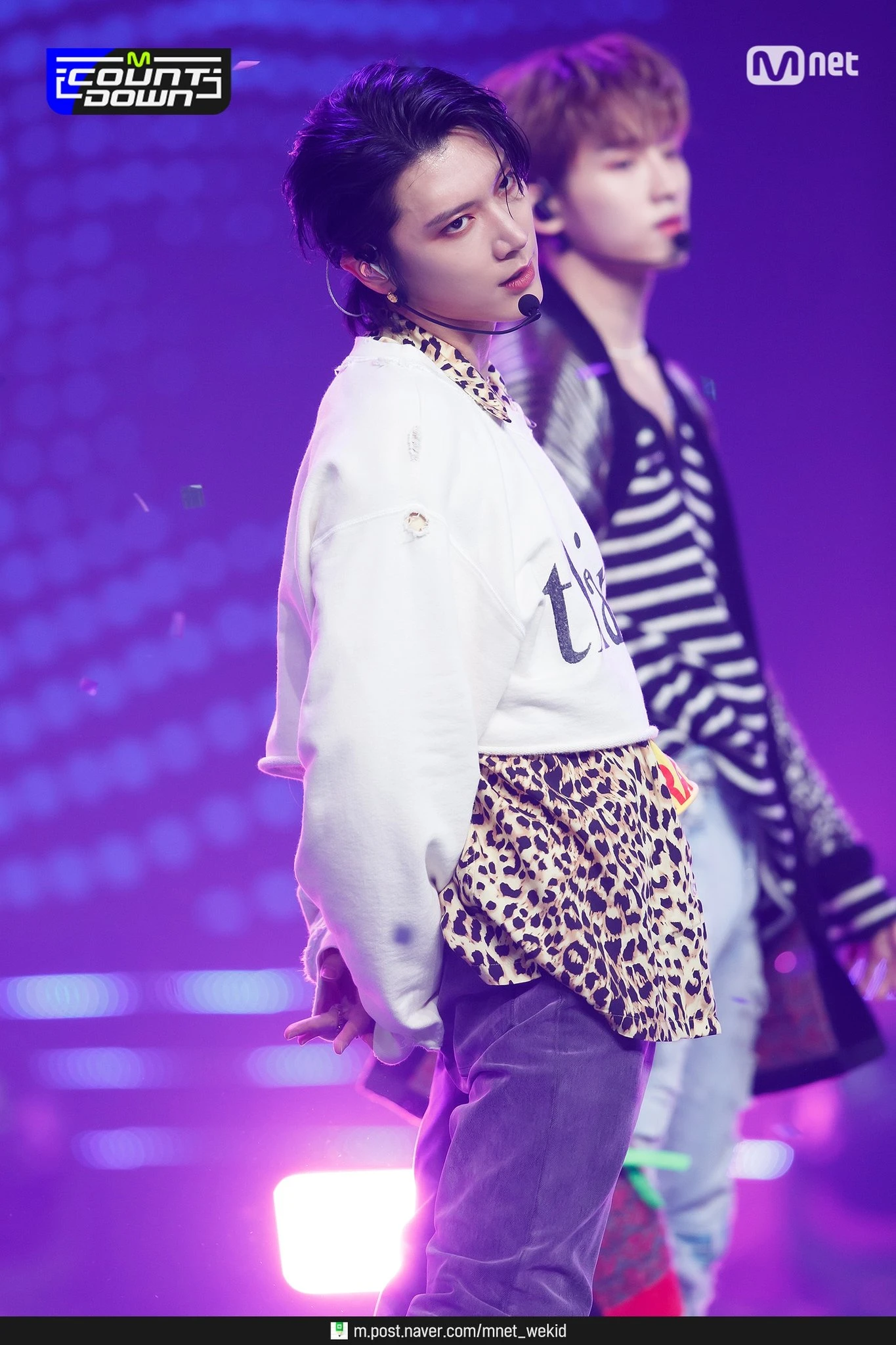 Ten