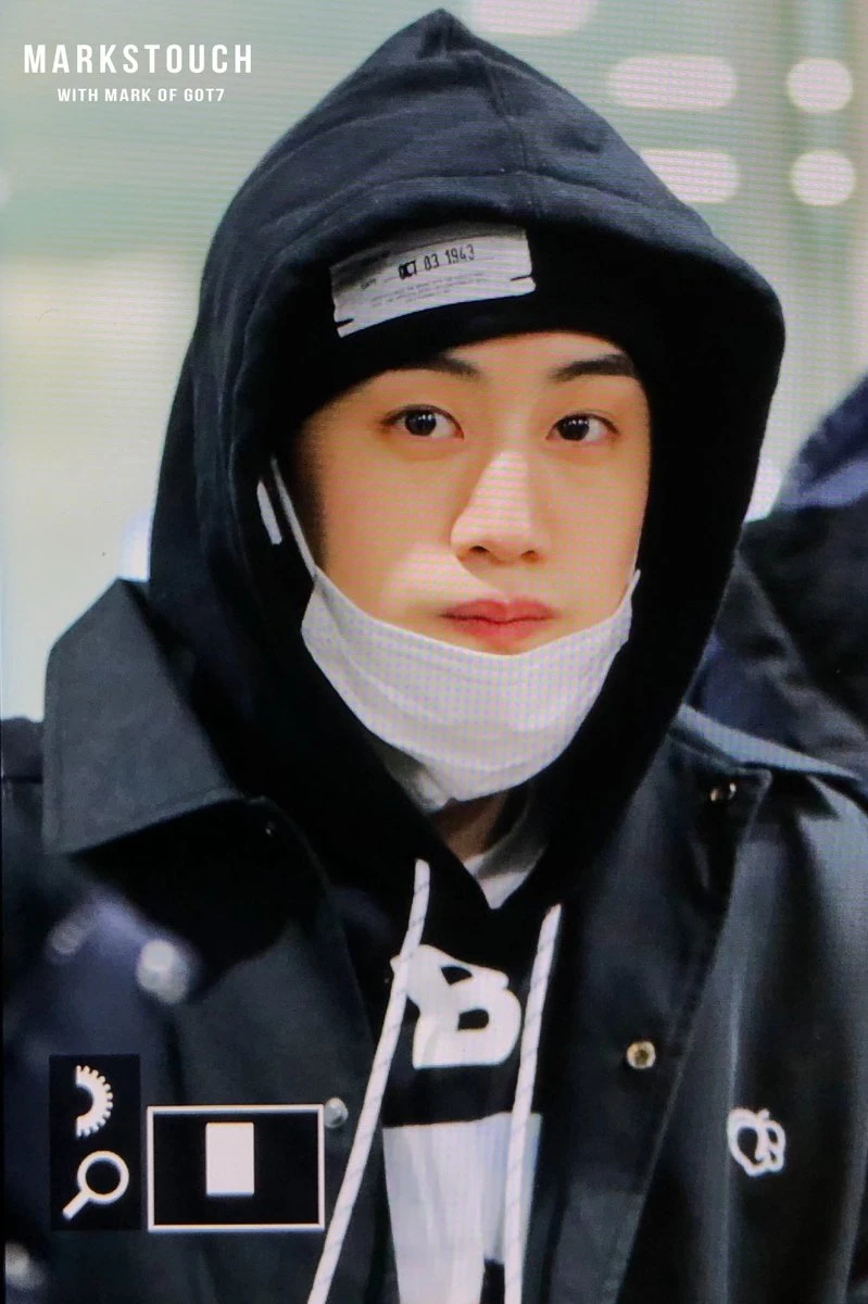 Mark