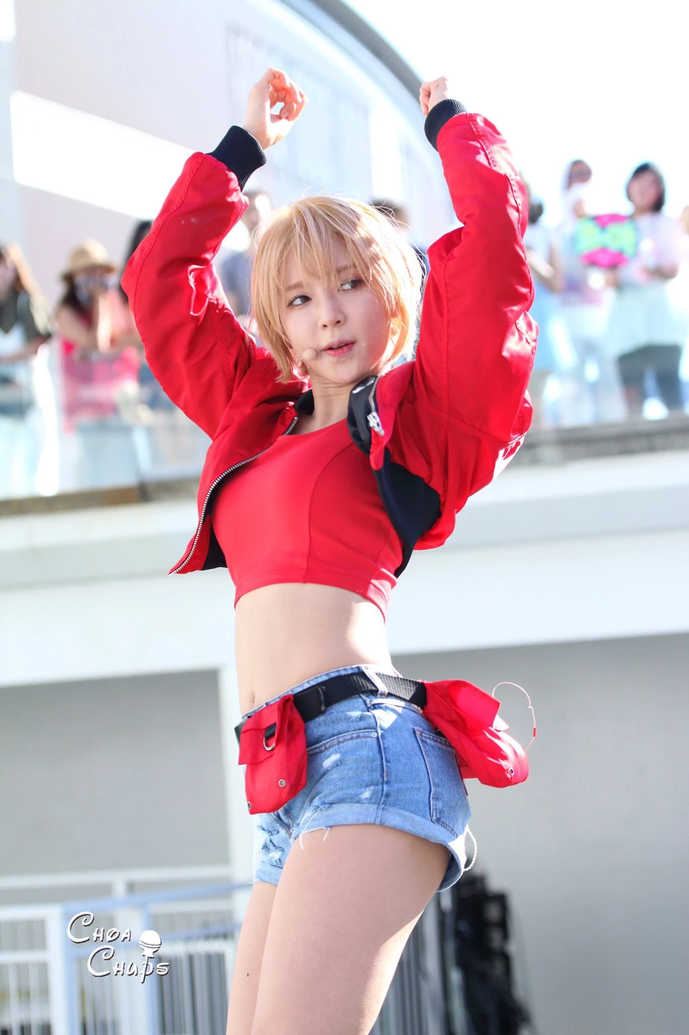 Choa