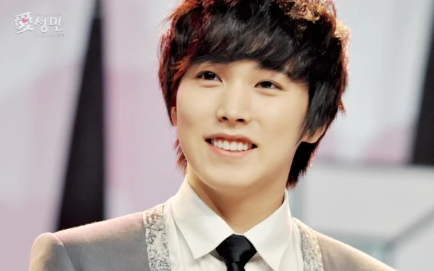 Sungmin