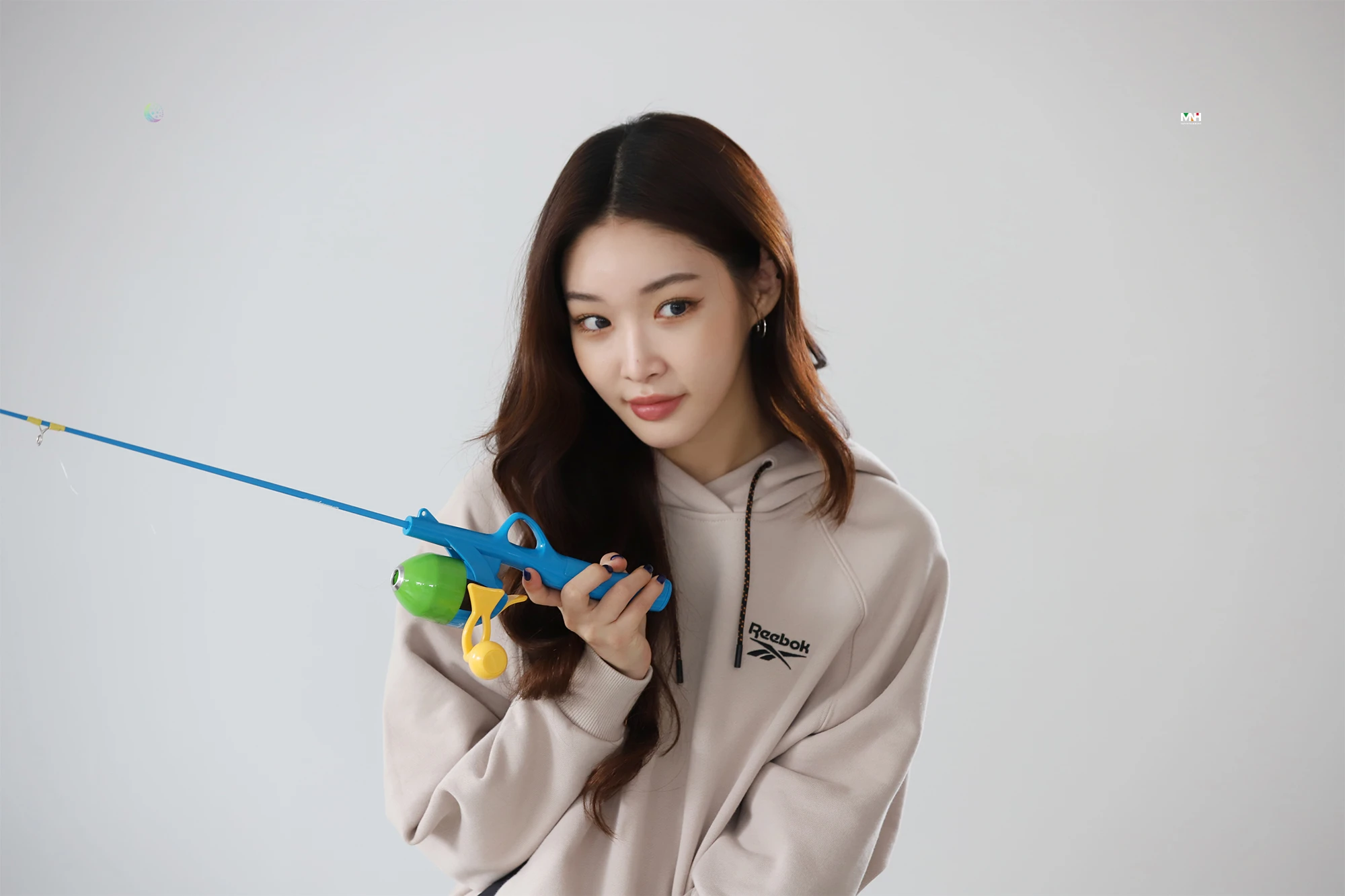 Chungha