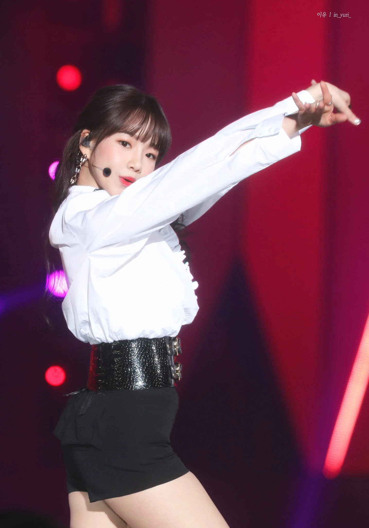 Yuri
