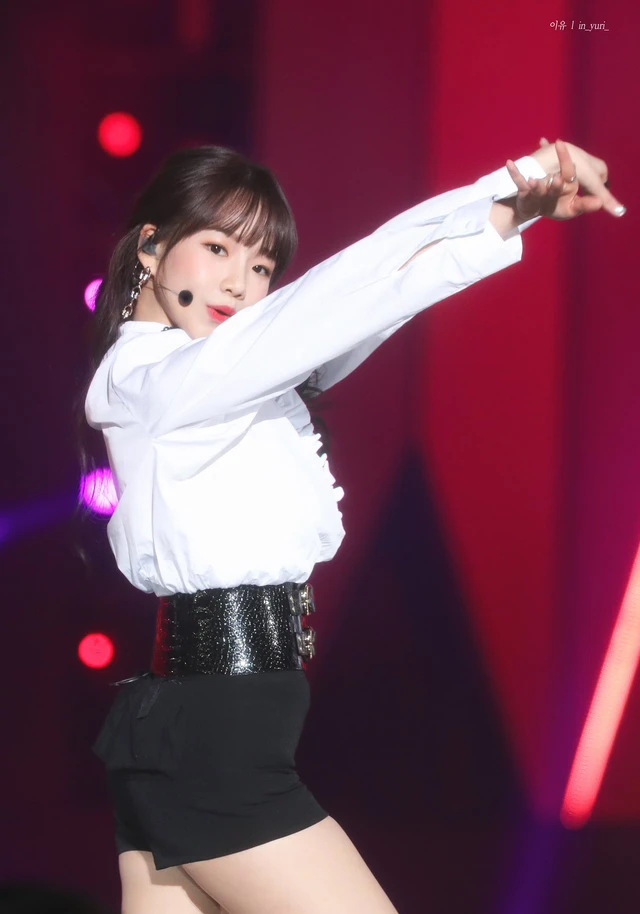 Yuri