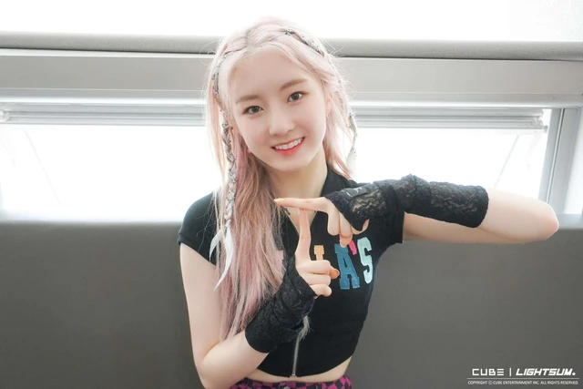 Juhyeon