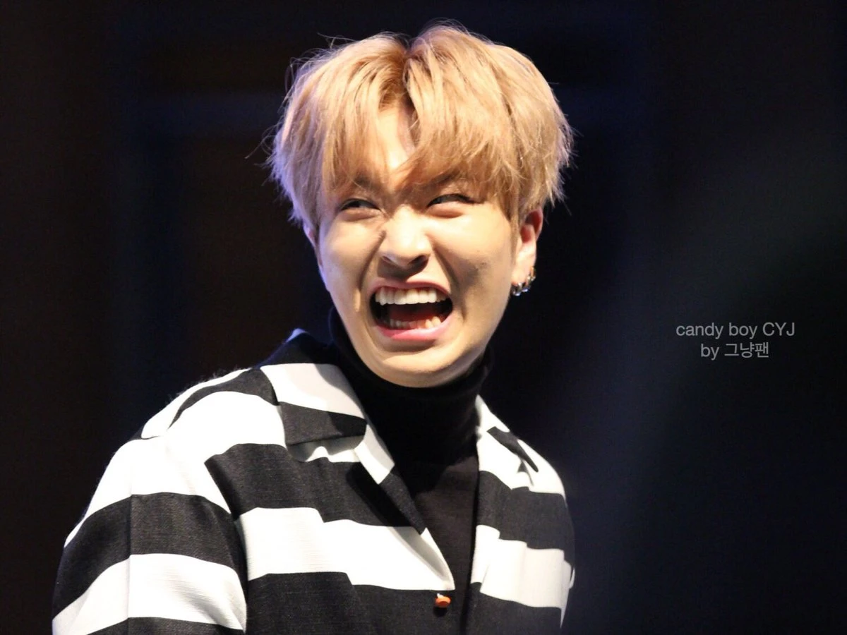 Youngjae