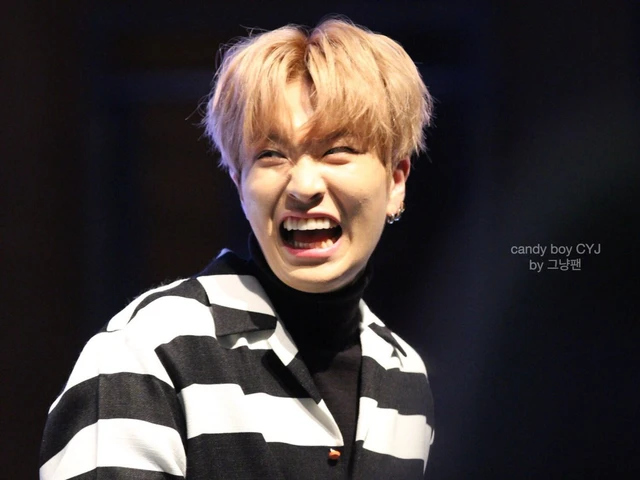 Youngjae
