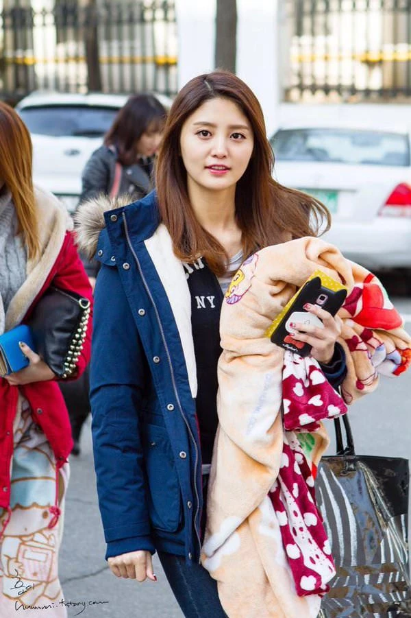 Jeonghwa