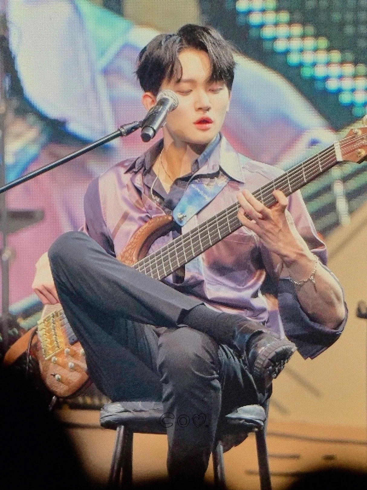 Cho Won Sang
