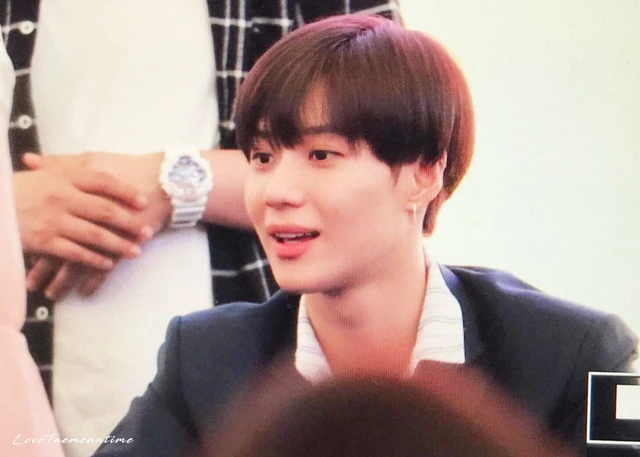 Taemin