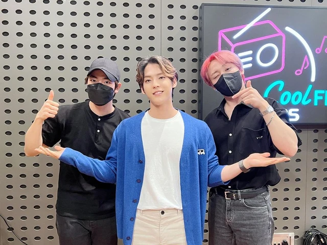 Minhyuk