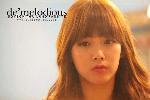 Soyeon
