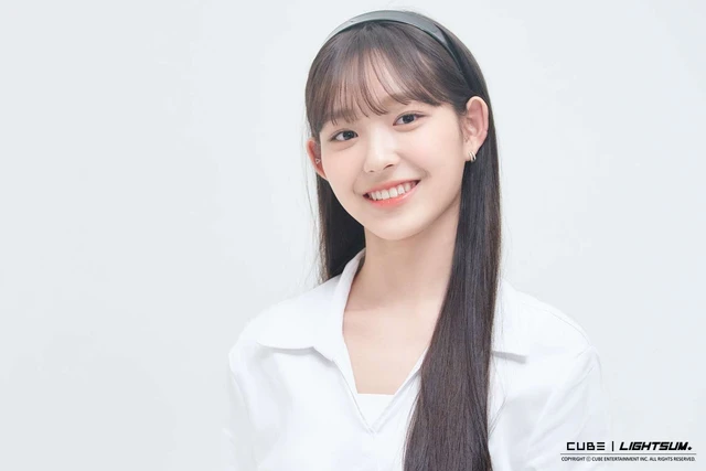 Yujeong