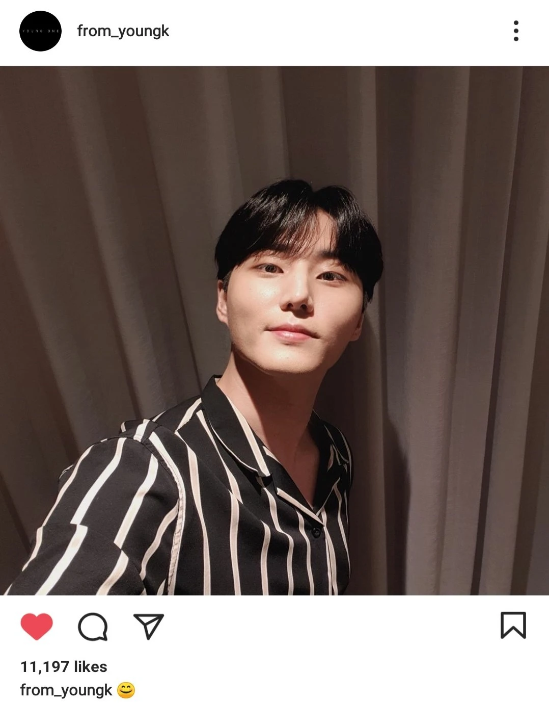 Young K