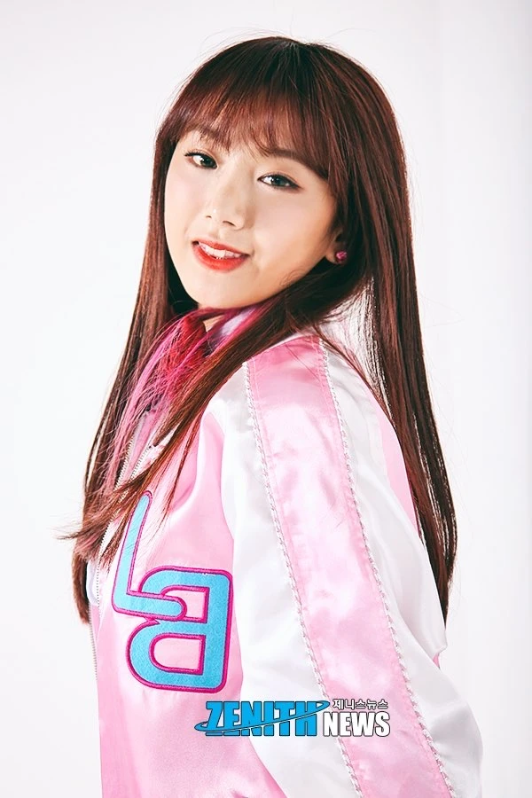 EunB
