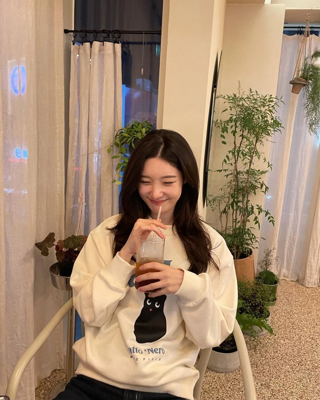 Chaeyeon