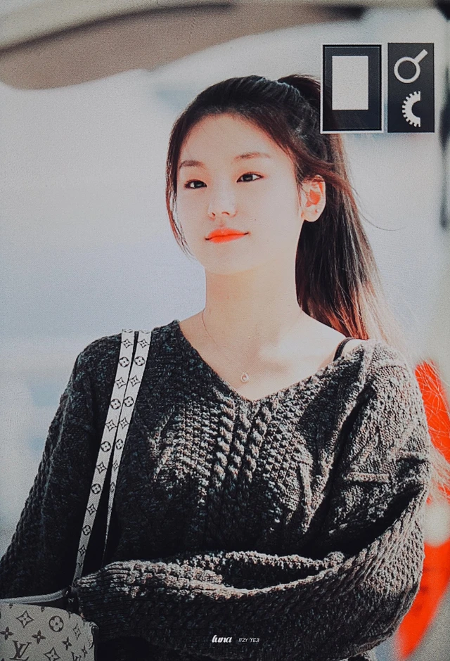 Yeji
