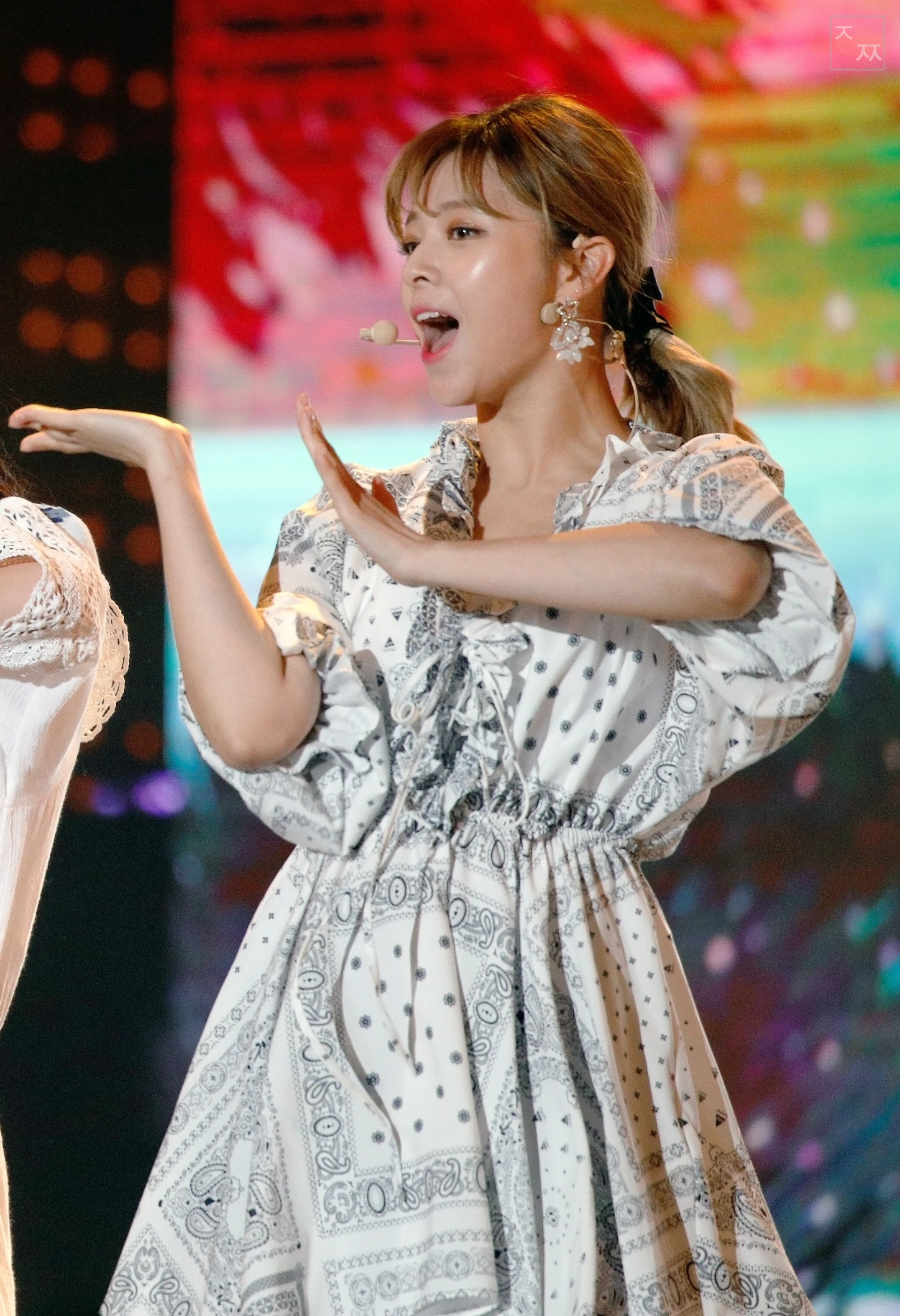 Jeongyeon