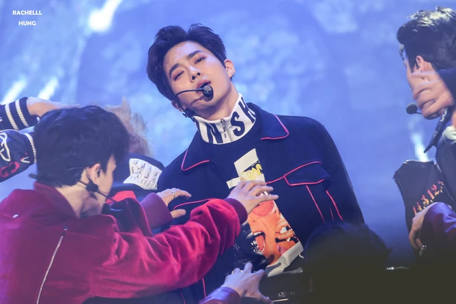 Suho