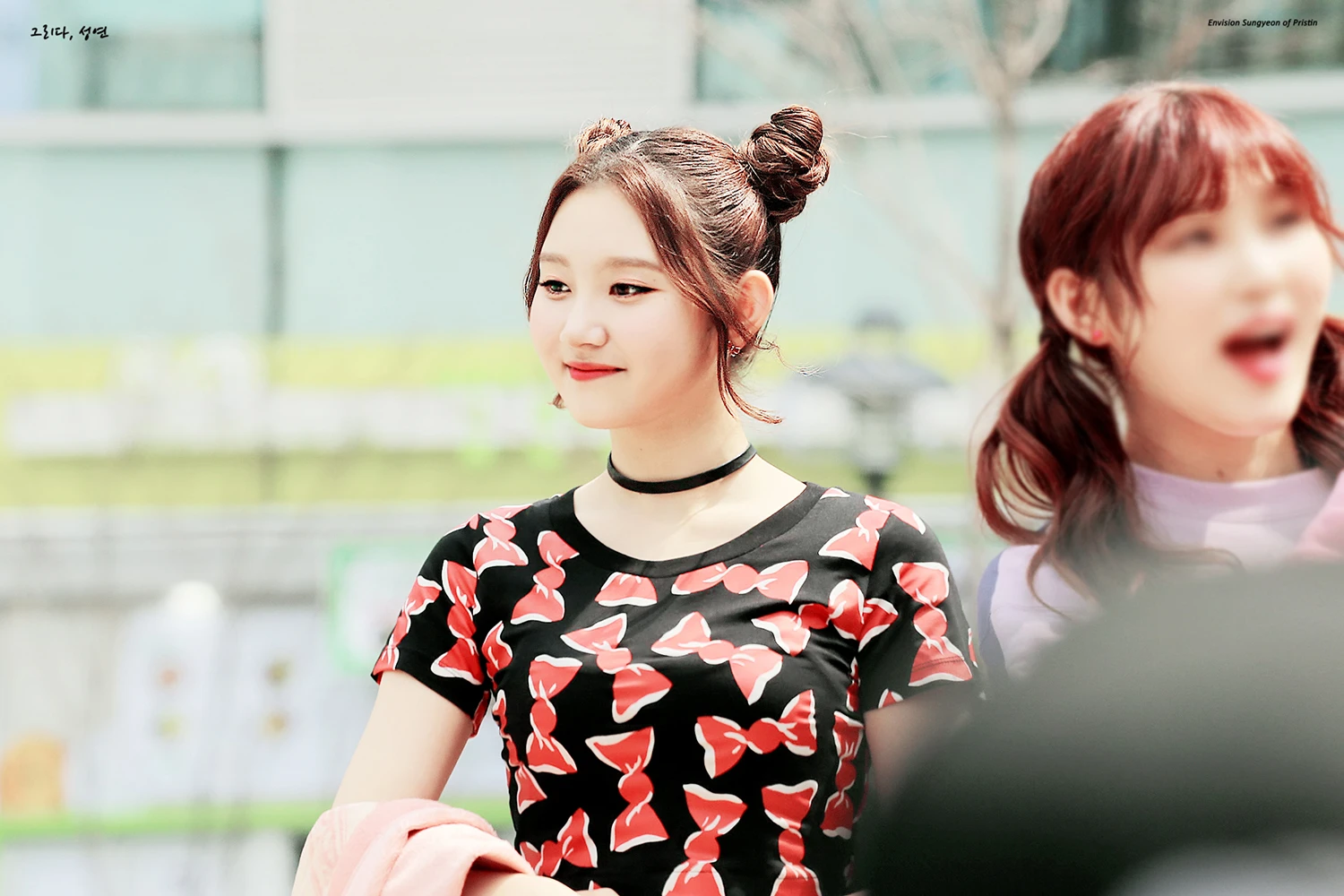 Sungyeon