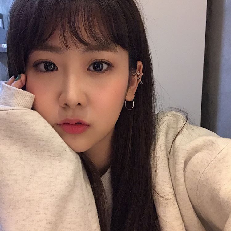 Hyeyeon