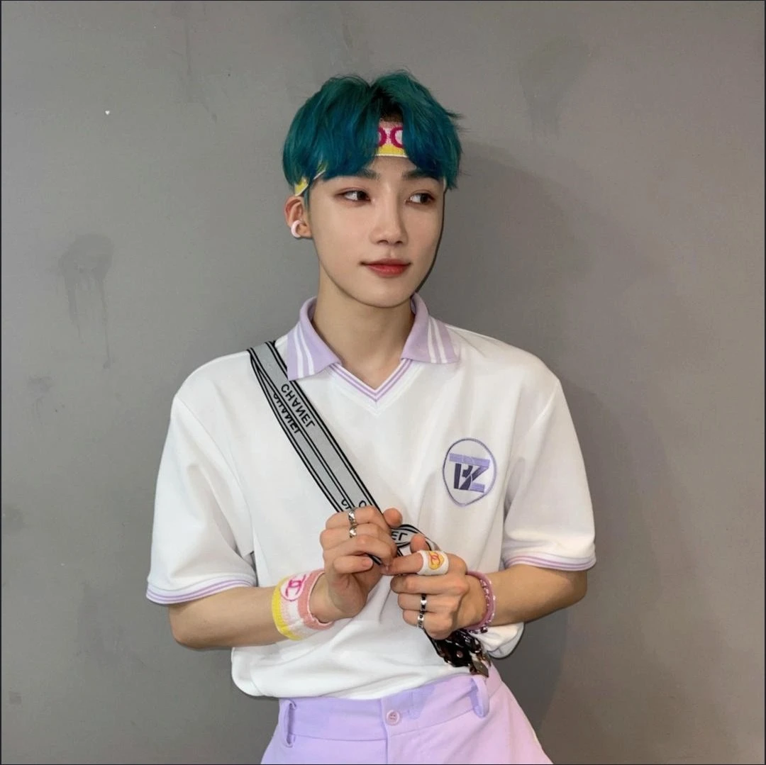 Sangyeon