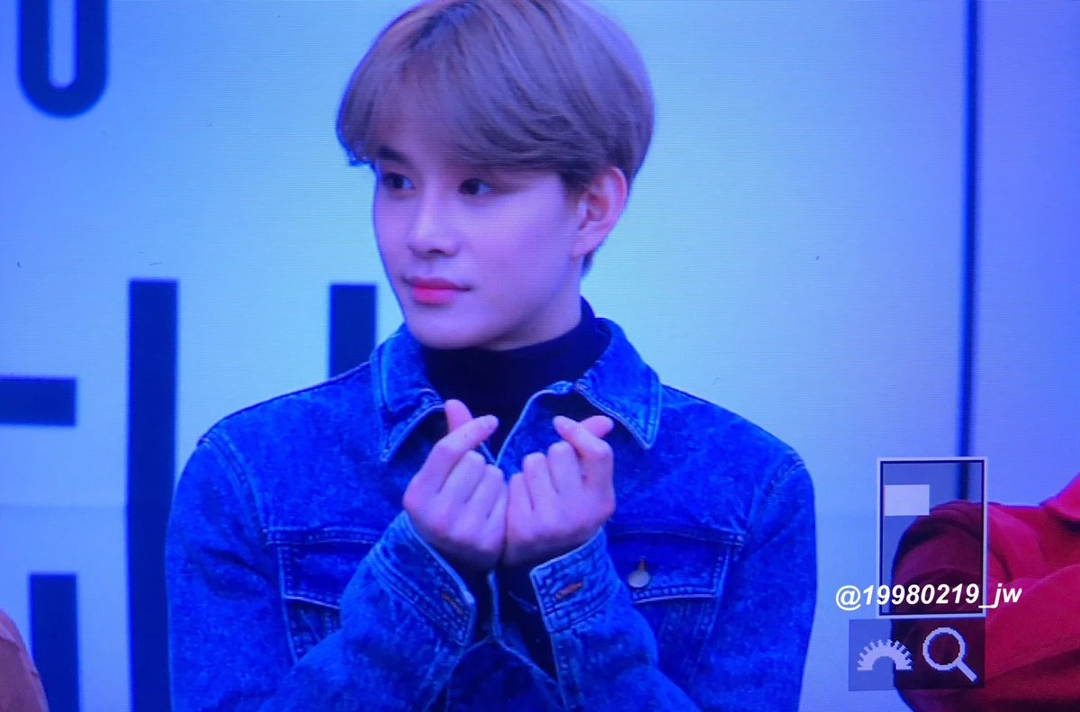 Jungwoo