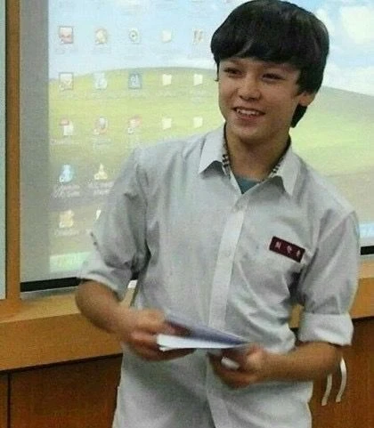 Vernon