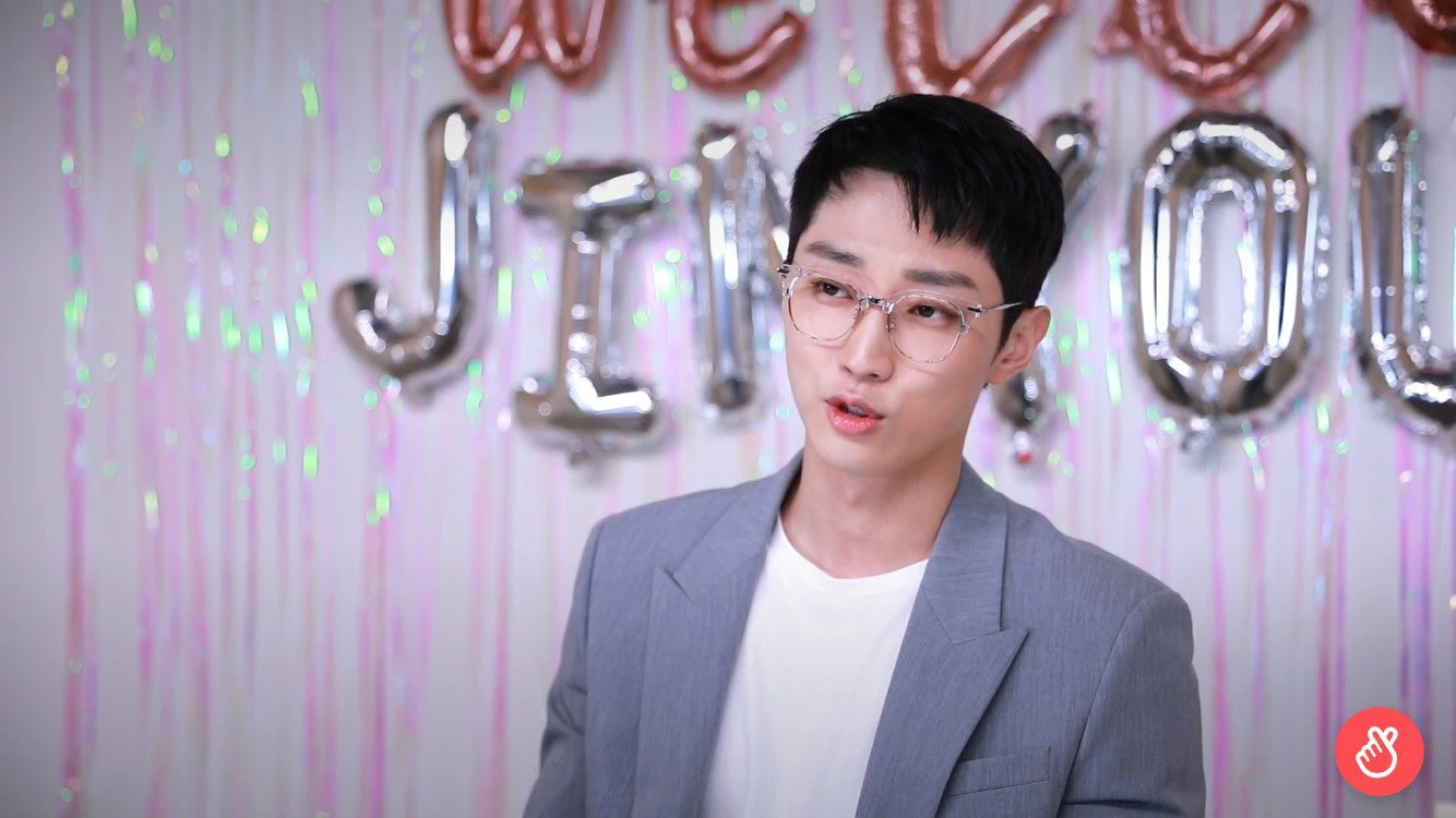 Jinyoung