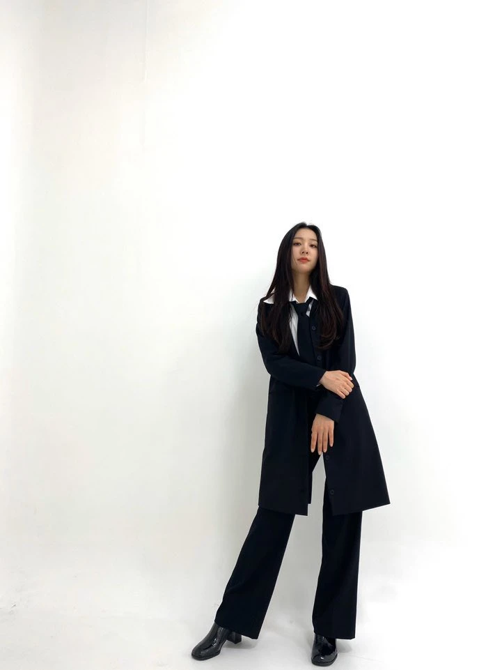 Yiyeon