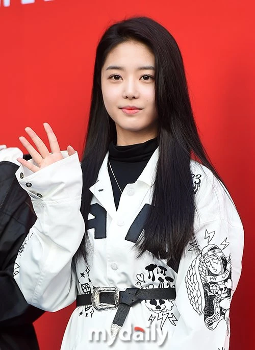 Moonhee