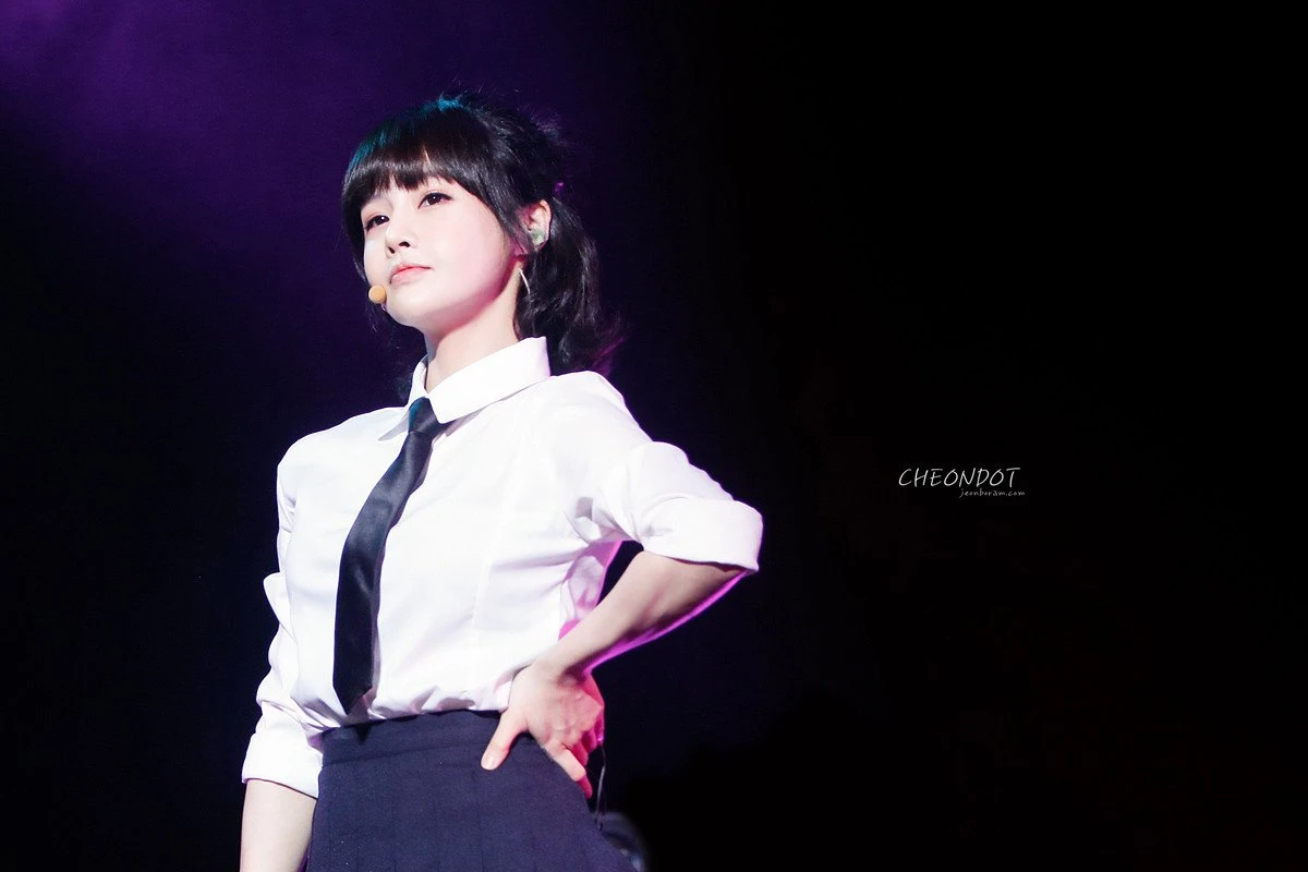Boram