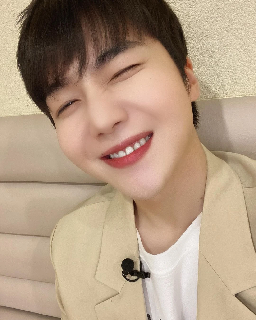Jinho