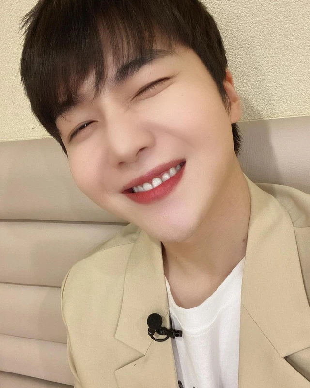 Jinho