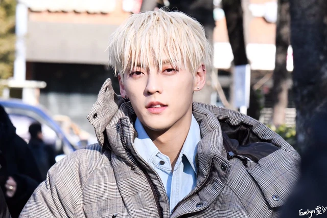 Minhyuk