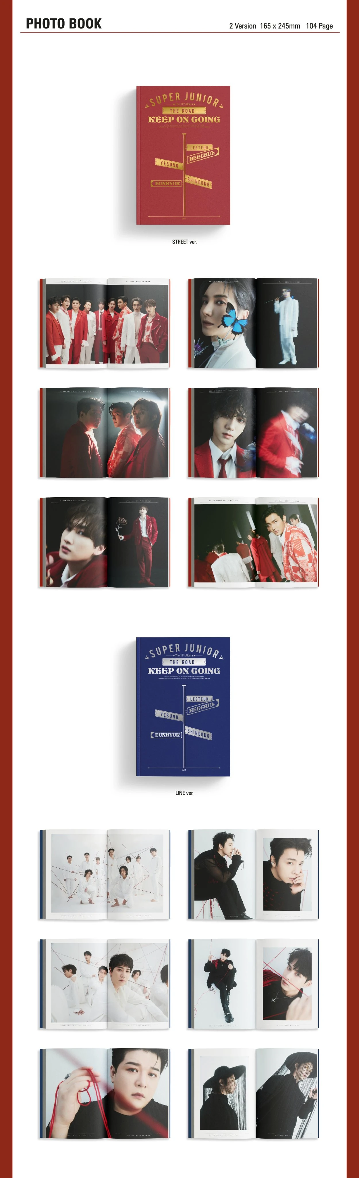 Super Junior