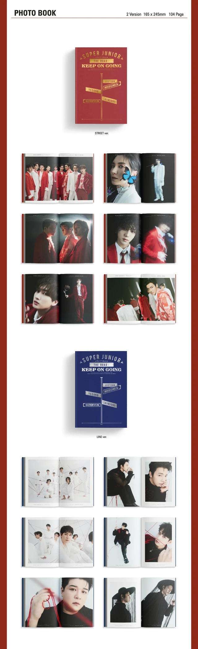 Yesung