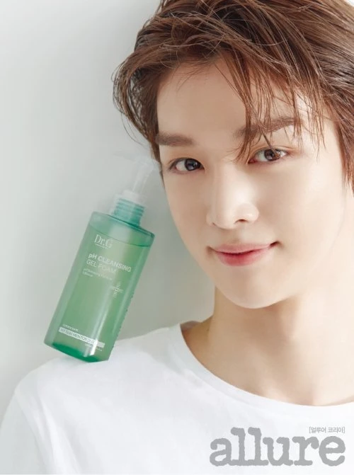 Sungchan