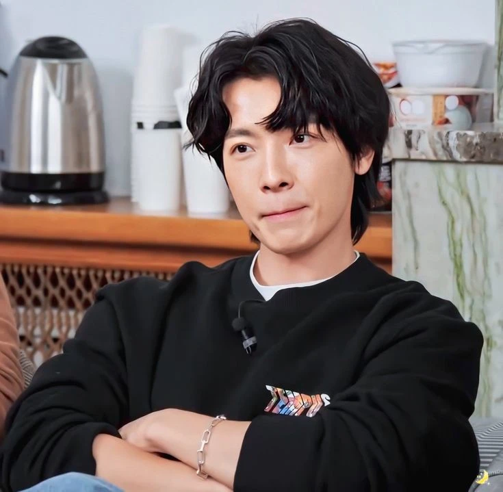Donghae