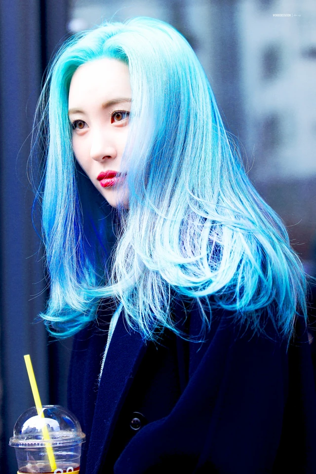 Sunmi