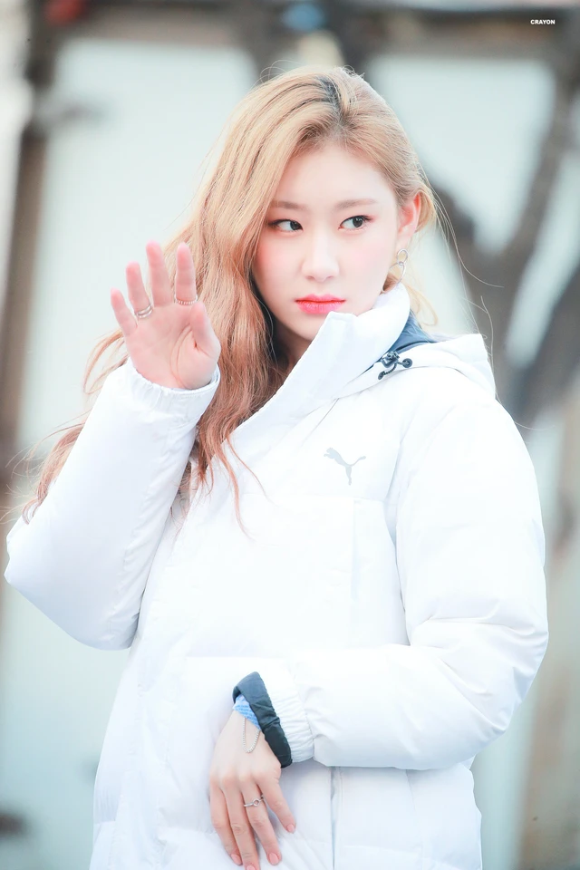 Chaeryeong