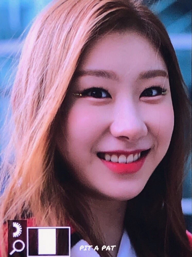 Chaeryeong