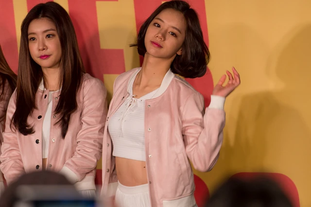 Hyeri