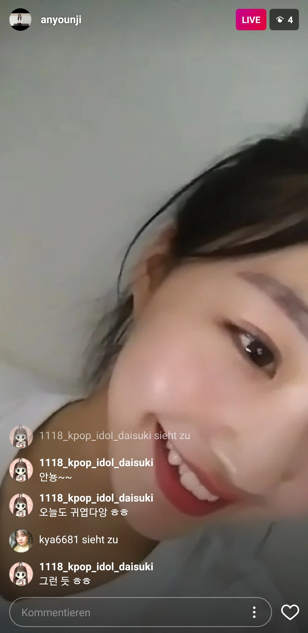 Yeonha