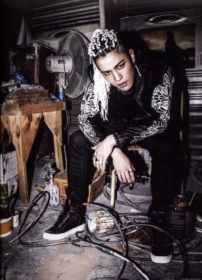 Sangmin