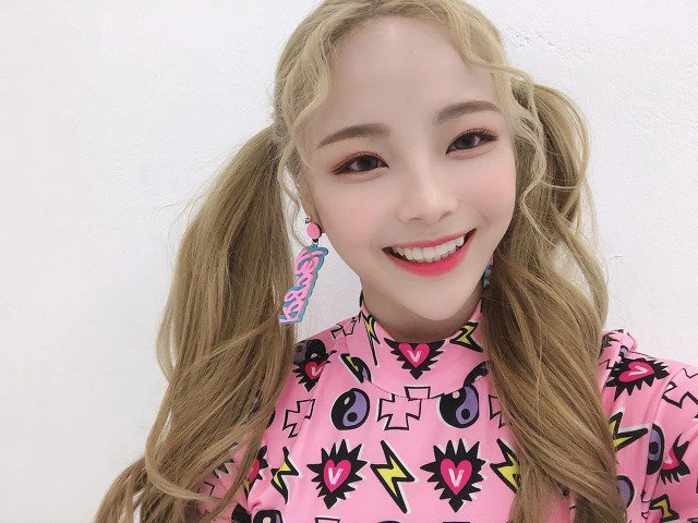 Chohee