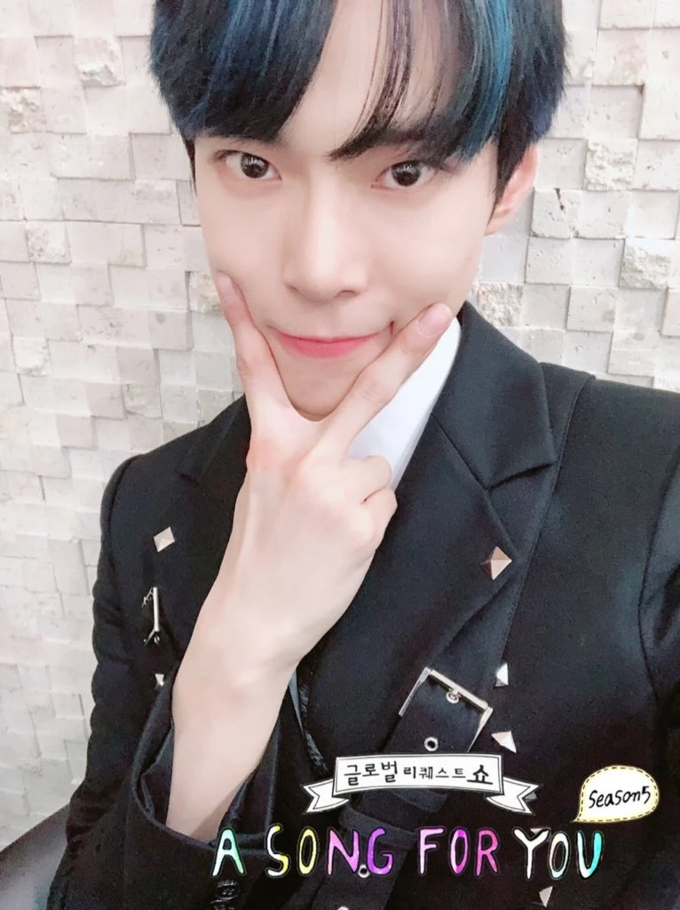 Doyoung