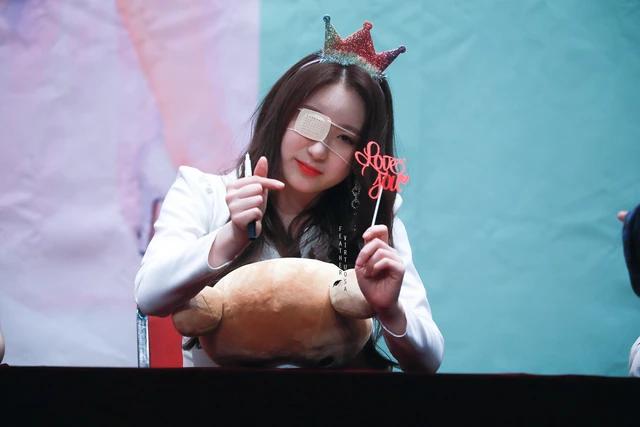 Chaeyeon