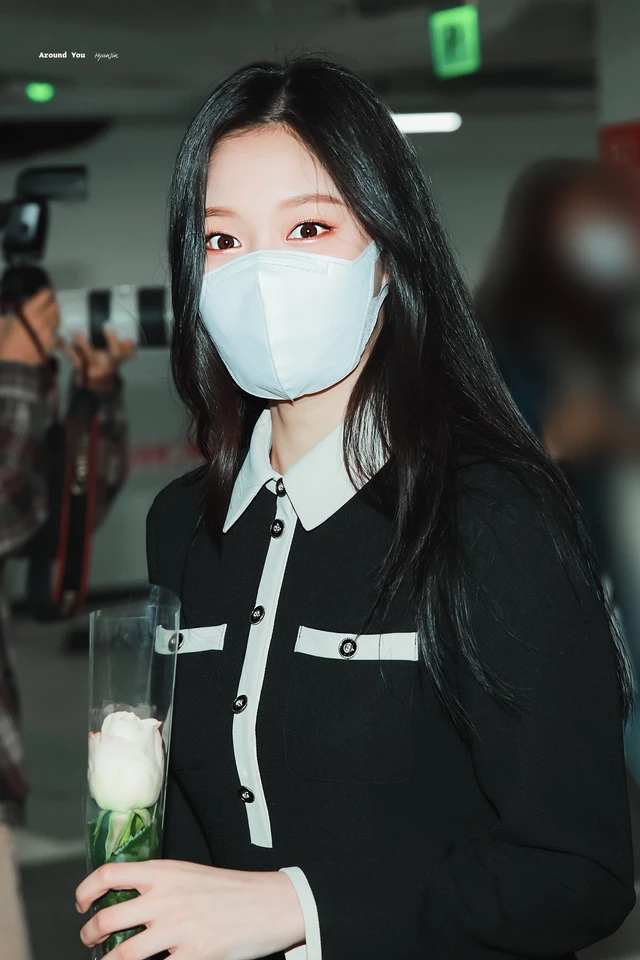 Hyunjin