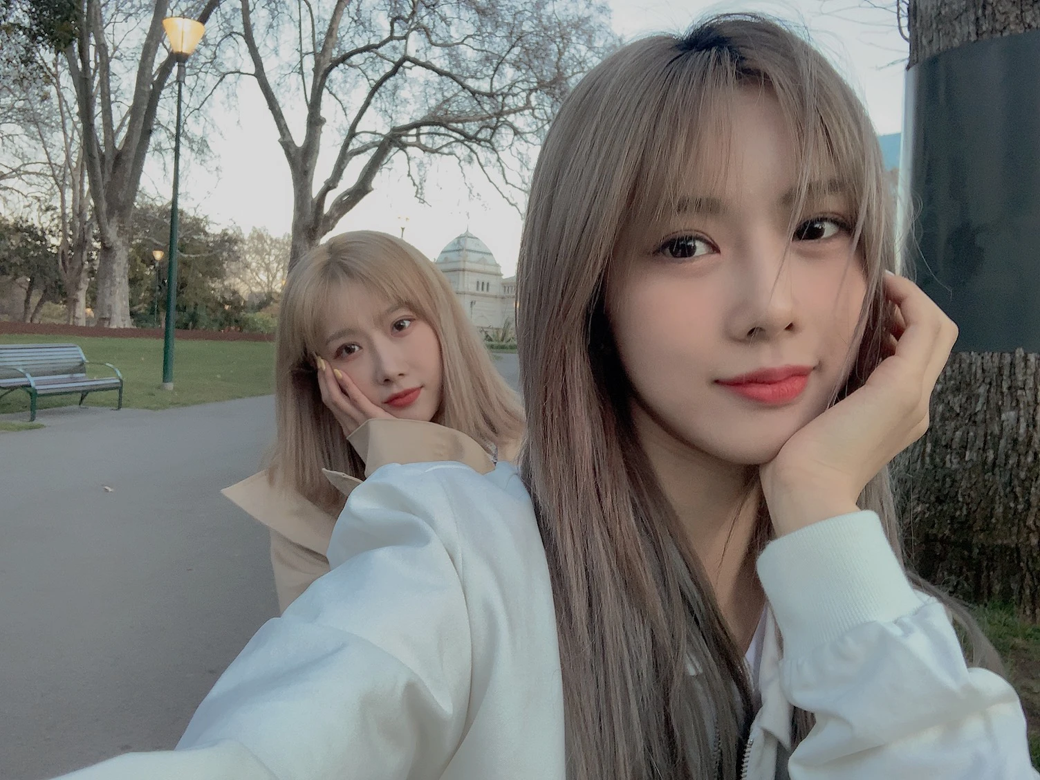Handong